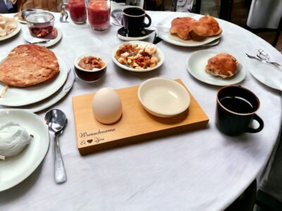Eierbecher Ovilium