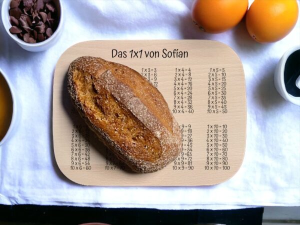 Frühstücksbrettchen Lamina