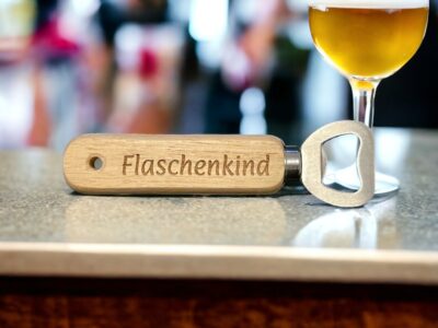 Flaschenöffner Liberator