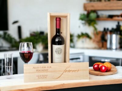 Weinkiste Conservator