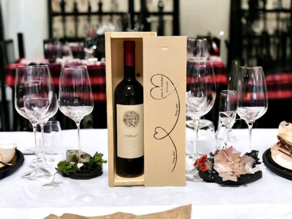 Weinkiste Conservator