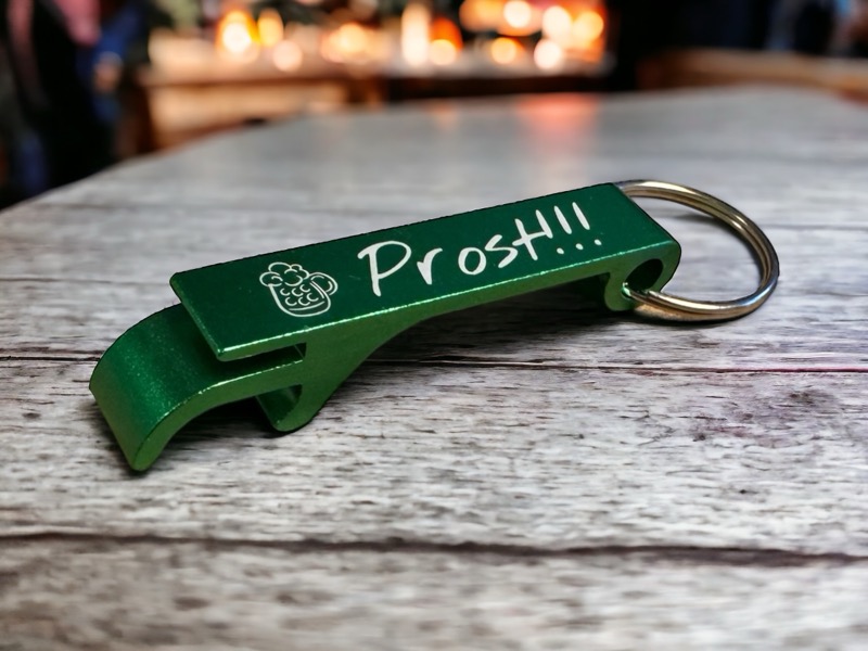 Schlüsselanhänger Apertor