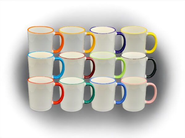 Motivtasse Notio