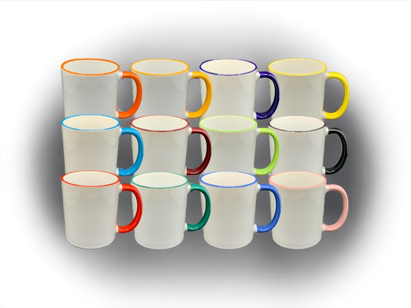 Motivtasse Notio