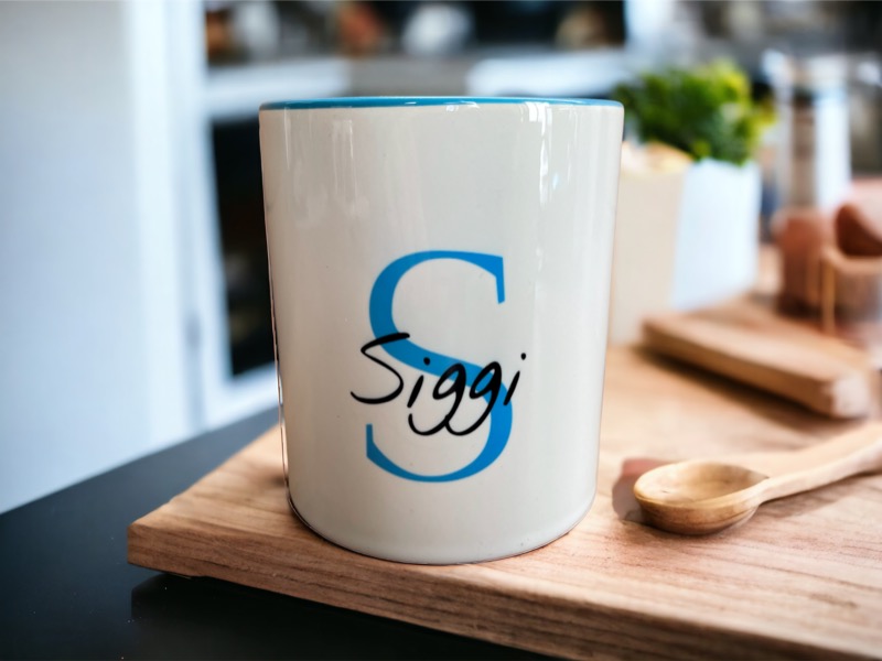 Motivtasse Notio