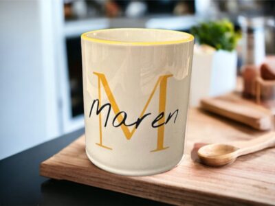 Motivtasse Notio