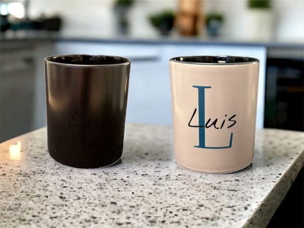Motivtasse Notio