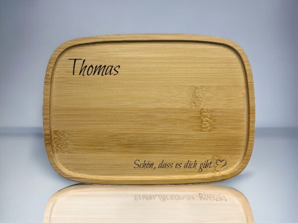 Brotdose Vitalis