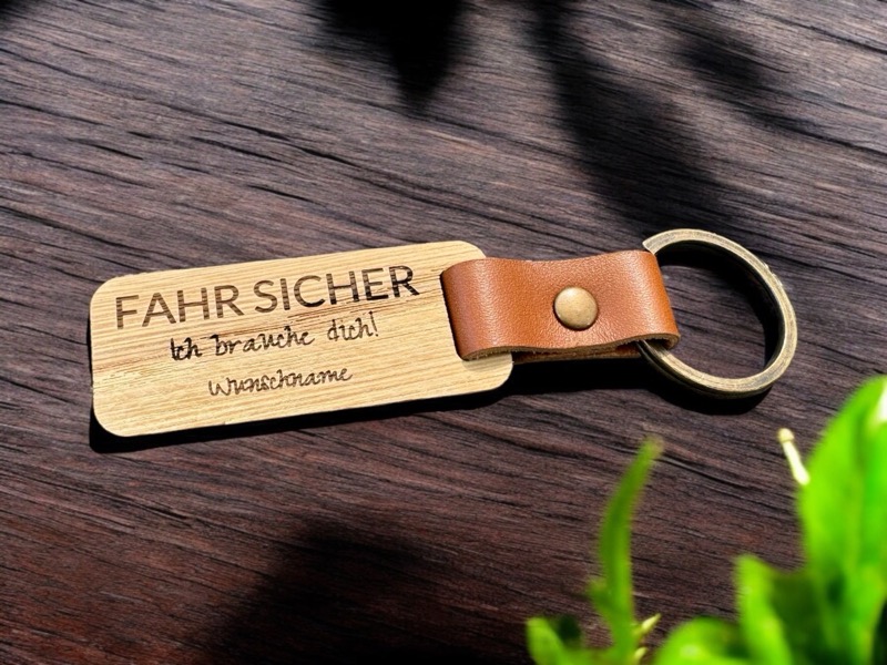 Schlüsselanhänger Legatus