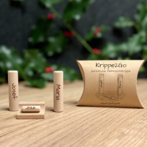 Krippe2Go