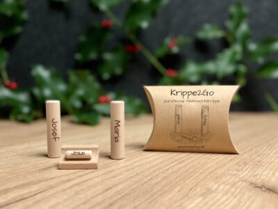Krippe2Go